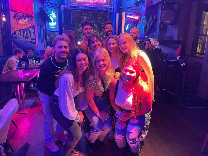 London: Camden Pub Crawl - Who this Camden Pub Crawl is for, and who should skip it