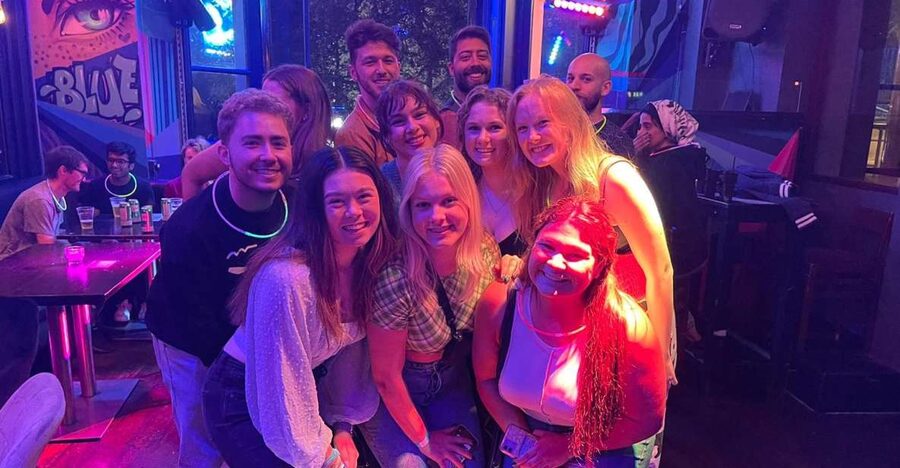 London: Camden Pub Crawl - Price and what you really get for $33.67