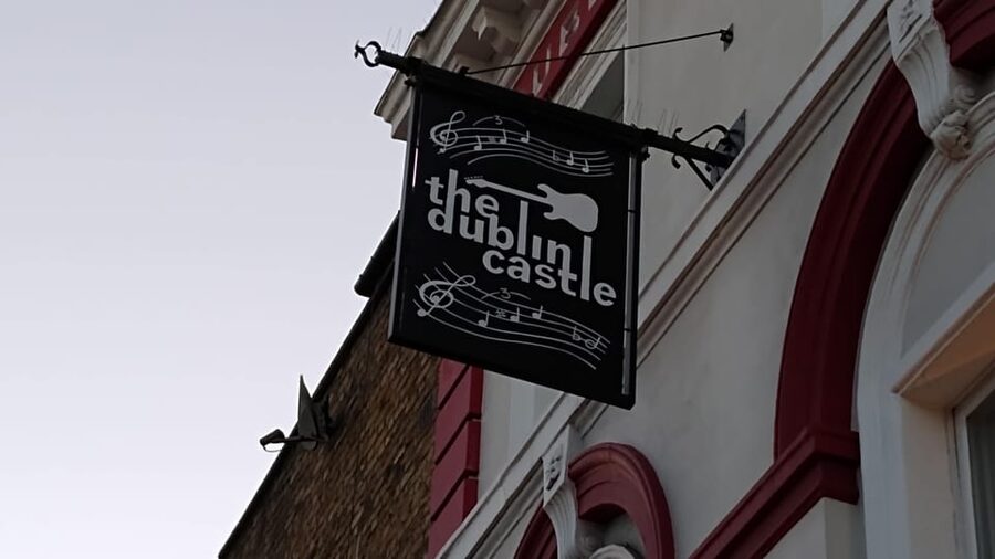 London: Camden Rock and Roll Music Walking Tour - Where you meet and how to set yourself up in 10 minutes