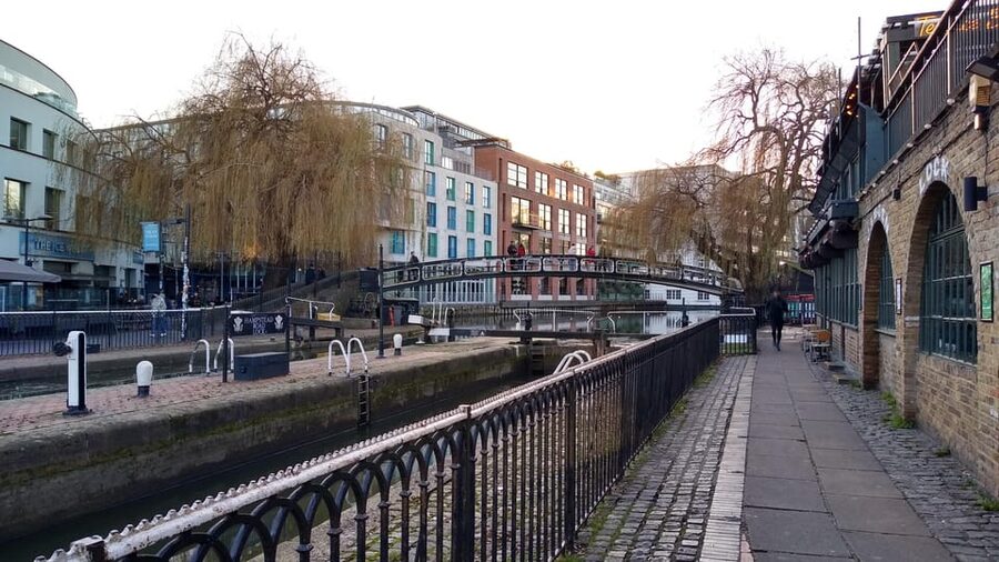 London: Camden Rock and Roll Music Walking Tour - Price and value, $13 for a tight, location-based music walk