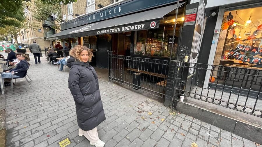 London: Camden Town Amy Winehouse Tour - Price and value: is $22 a good deal in London?