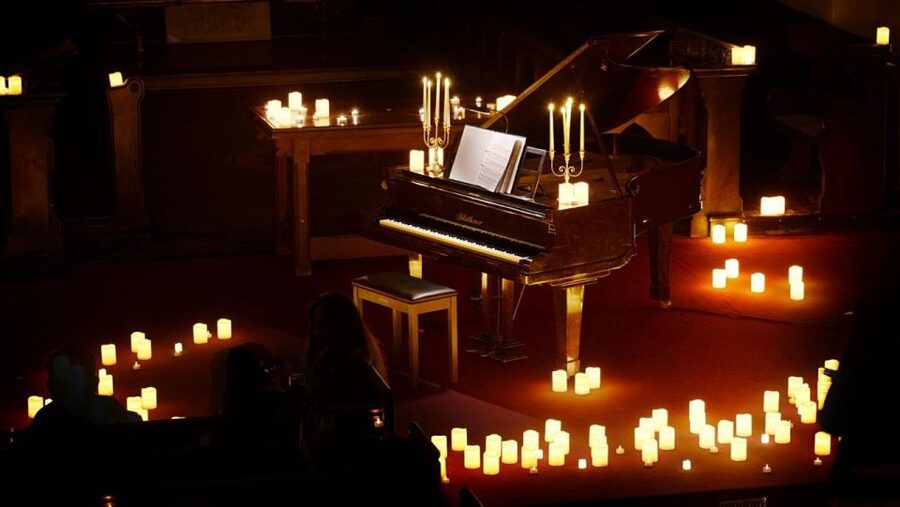 London: Candlelight Concert Ticket - Key things to know before you go