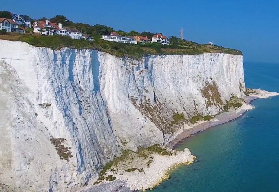 London: Canterbury Cathedral, Dover Castle, and White Cliffs - How a London day trip packs faith, cliffs, and fortresses