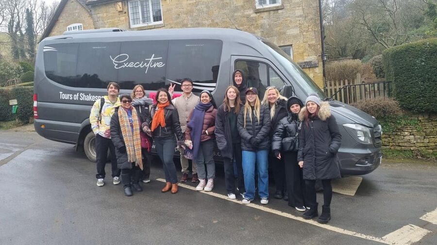 London: Canterbury, Dover Castle, White Cliffs & Kent Trip - Key Highlights You Can Count On