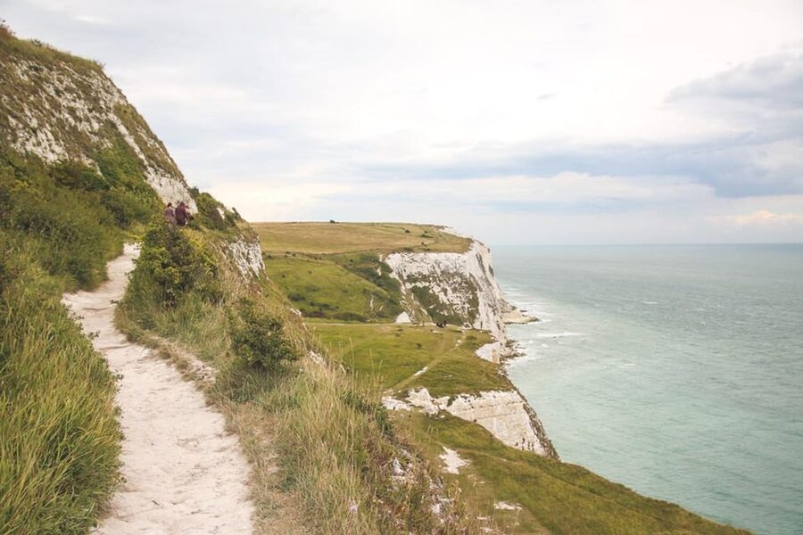 London: Canterbury, Dover Castle, White Cliffs & Kent Trip - Why Kent Feels Like the Right Kind of Break From London