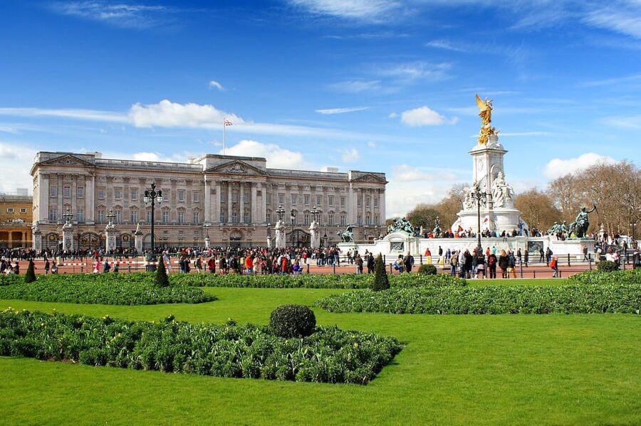 London: Changing of the Guard Guided Tour Experience - Key Highlights You Can Count On