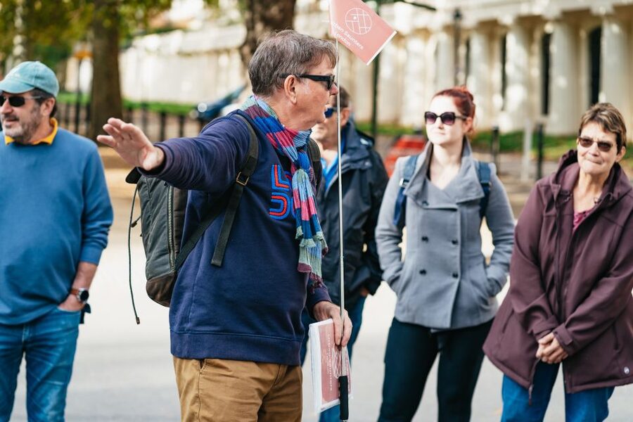 London: Changing of The Guard Tour - Final call, should you book this Changing of the Guard tour?