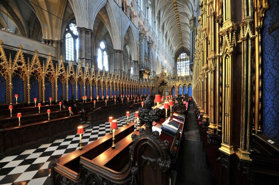 London: Changing of the Guard & Westminster Abbey - The time breakdown: what the 5 hours usually feels like