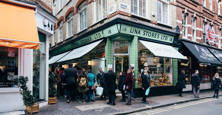 London: Cheese Walking Tour with Tastings - Green Park to Fortnum & Mason: the easiest way to get oriented