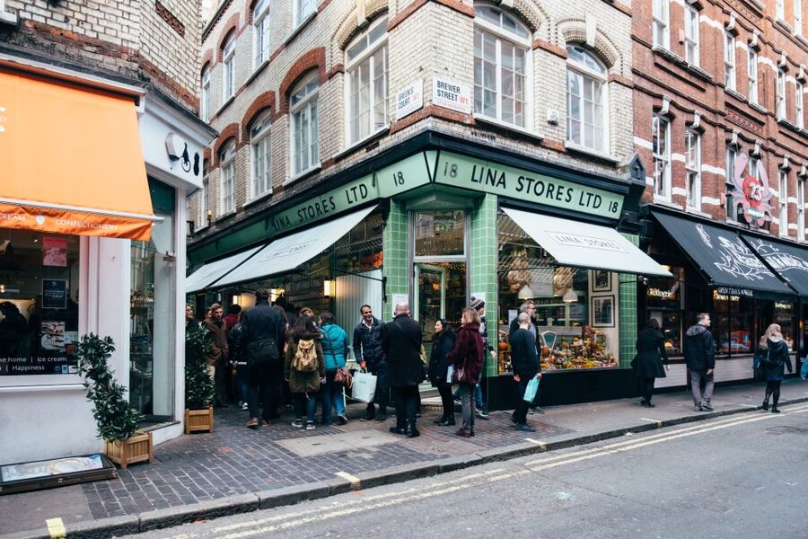London: Cheese Walking Tour with Tastings - Should you book this London cheese walking tour?