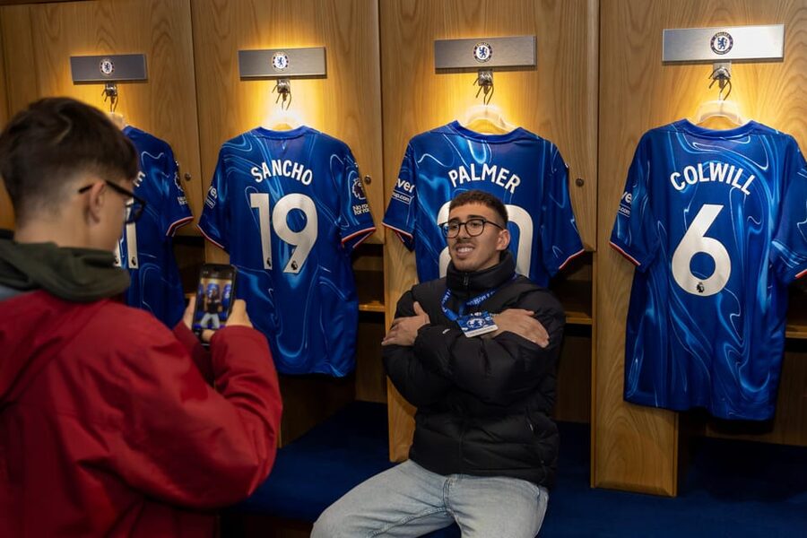 London: Chelsea FC Museum and Stamford Bridge Classic Tour - Chelsea FC Tour, Museum First: Key Points You Should Know