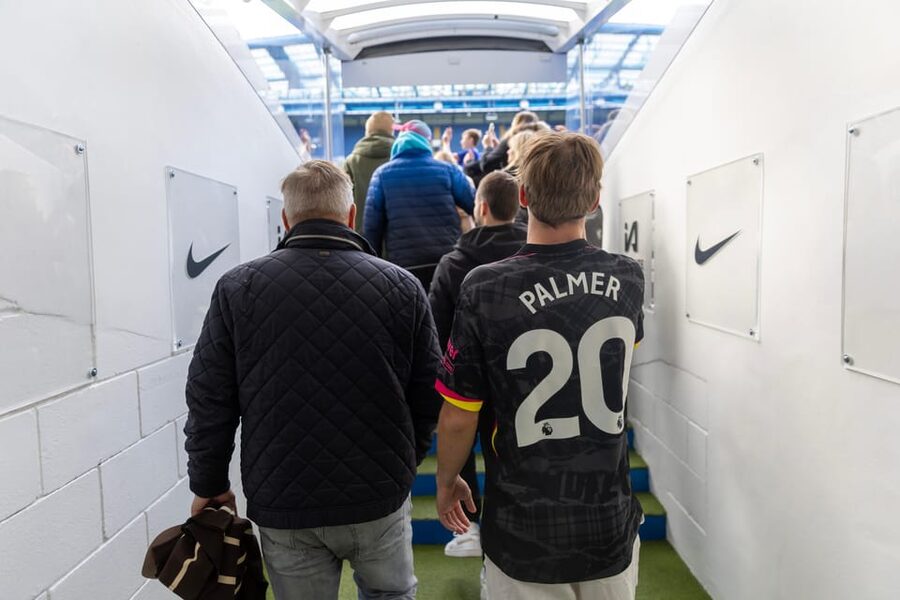 London: Chelsea FC Museum and Stamford Bridge Classic Tour - How the 1.5 Hours Fit Into a London Day (and When It Does Not)