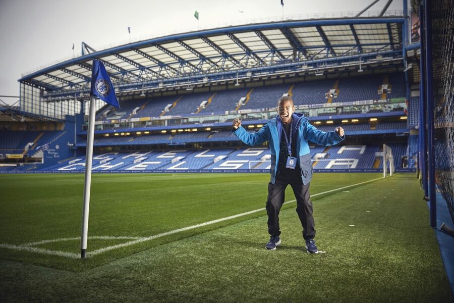 London: Chelsea Football Club Stadium and Museum Tour - How the On-Site App Supports Your Tour (And Helps Non-Sports Fans)