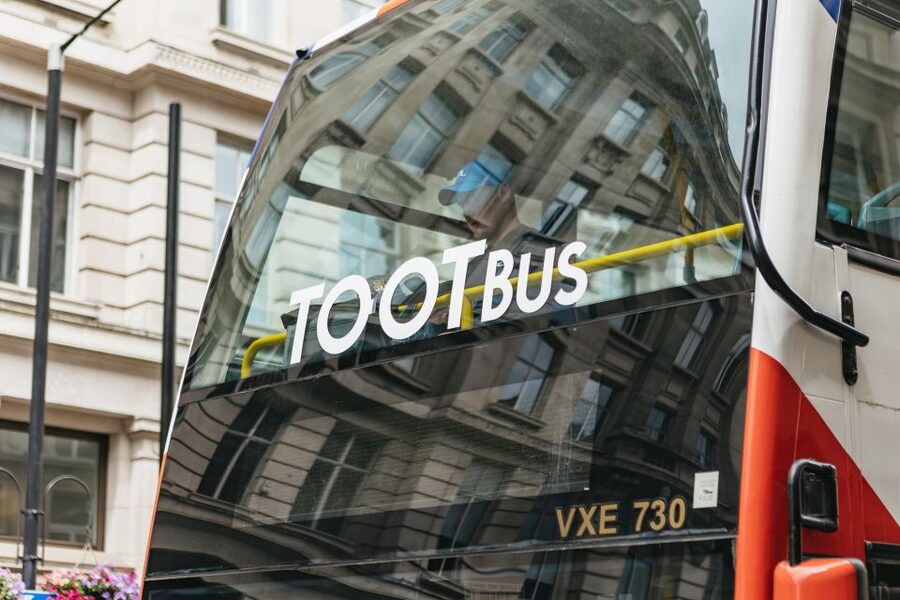 London: Children's Open Top Bus Tour - Why This 45 Minute London Bus Tour Works for Kids