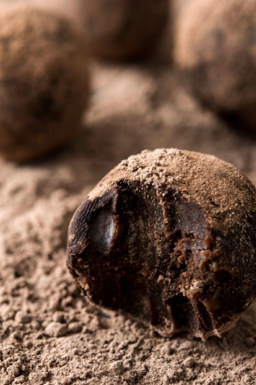 London: Chocolate Truffle-Making Workshop - Key Things You’ll Enjoy Most