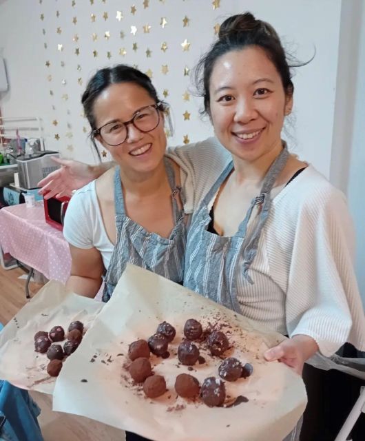London: Chocolate Truffle-Making Workshop - A Hands-On Truffle Workshop in South East London