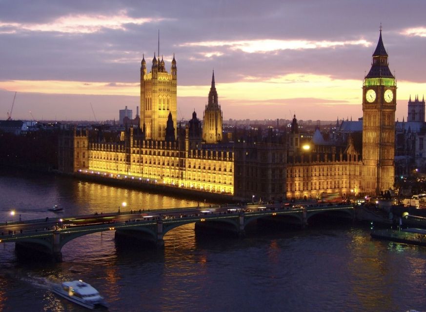 London: Christmas Eve City Tour with Dinner & Midnight Mass - Price and value, is $172 worth it for Christmas Eve?