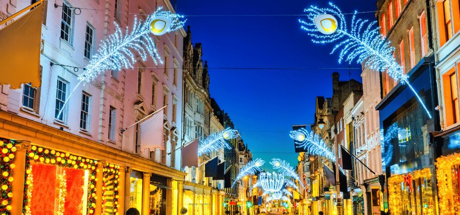 London: Christmas Lights Self Guided Walking Tour - How This Self-Guided Christmas Lights App Works (and Why It’s Worth It)