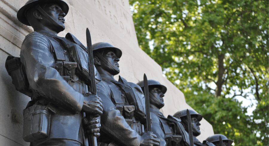 London: Churchill and World War 2 Walking Tour in London - Key things you will get from this walk