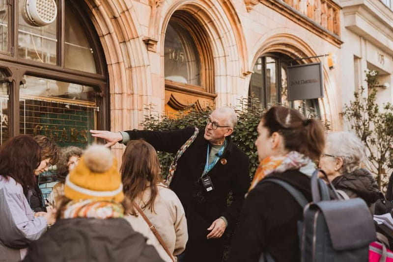 London: Churchill's Life & WW2 with Tour of War Rooms - Inside Churchill’s War Rooms: rooms, decisions, and an audio guide that lets you move at your pace