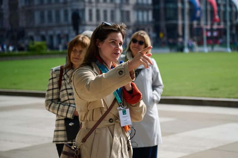 London: Churchill's Life & WW2 with Tour of War Rooms - Price and value: what $106.41 buys you in real terms
