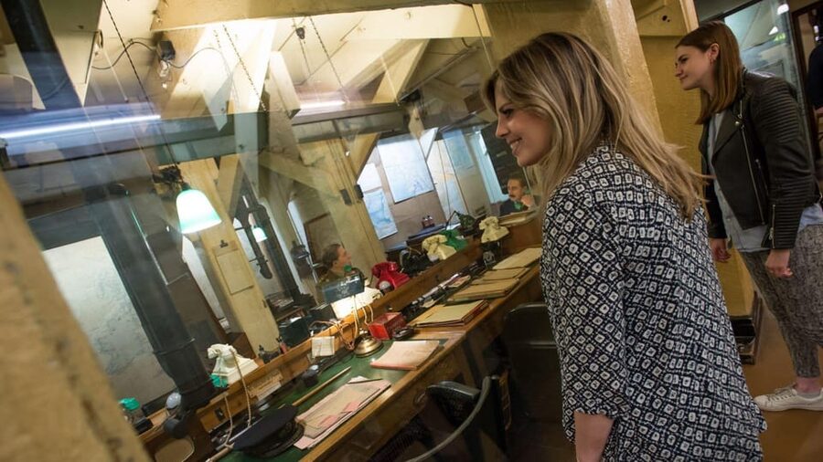 London: Churchill War Rooms Ticket & Political London Audio - Key things to know before you go