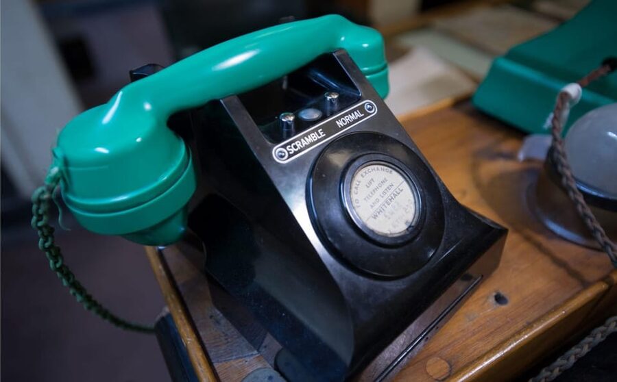 London: Churchill War Rooms Ticket & Political London Audio - Value check: what you get for the $62 price