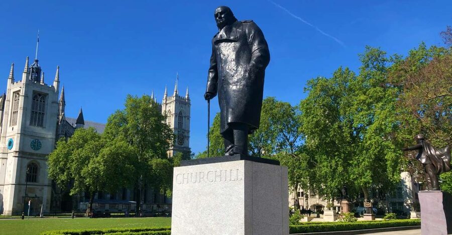 London: Churchill War Rooms & WW2 Westminster Private Tour - Key things you will love about this Westminster WW2 private tour