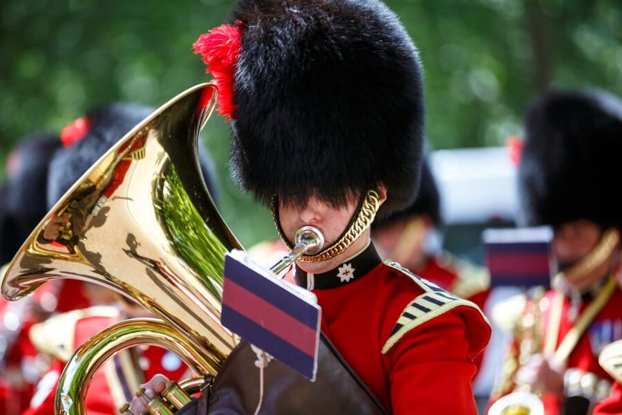 London: Classic Gold 3.5-Hour Bike Tour - Key highlights worth getting excited about