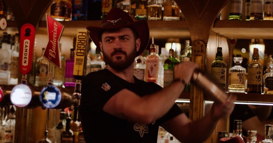 London: Country Music Party with Line Dancing, Two-stepping - Key highlights at a glance