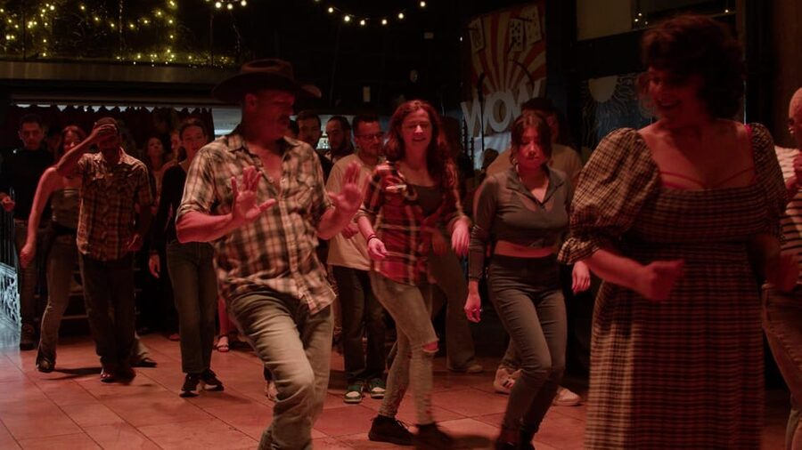 London: Country Music Party with Line Dancing, Two-stepping - A Southwark Hoedown at Big Belly Bar