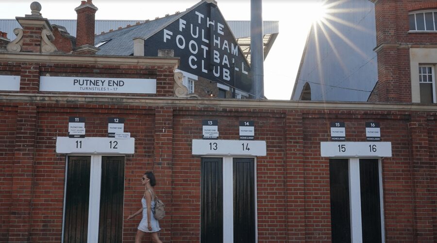 London: Craven Cottage Guided Tour at Fulham Football Club - Key highlights to plan around