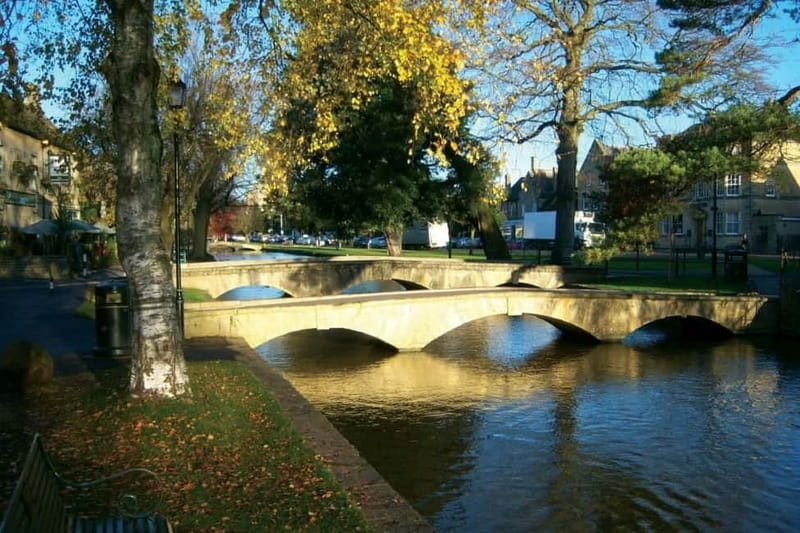 London: Cream Tea at Blenheim Palace & the Cotswolds Tour - Cream Tea at Blenheim, done the traditional way