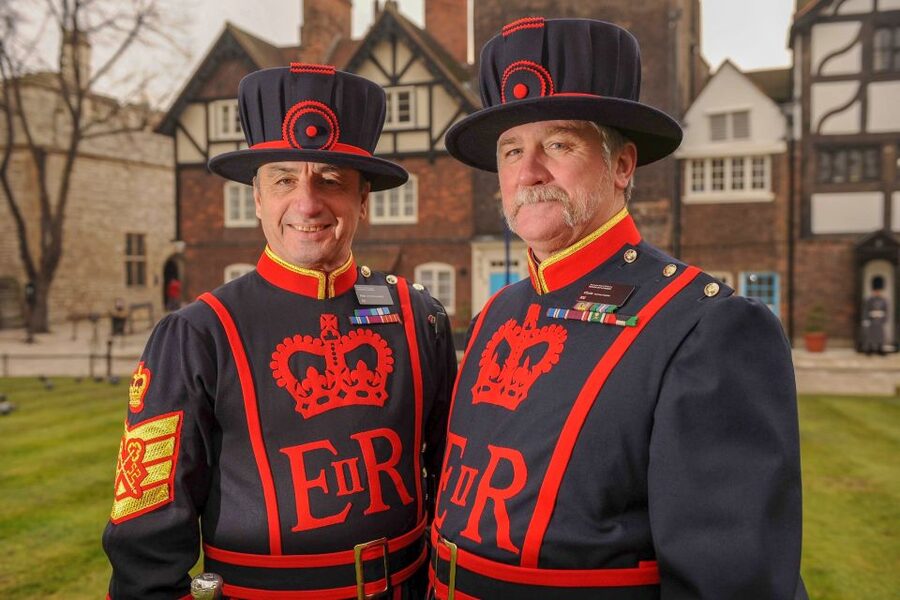 London: Crown Jewels Tour with River Cruise - Key points to know before you go