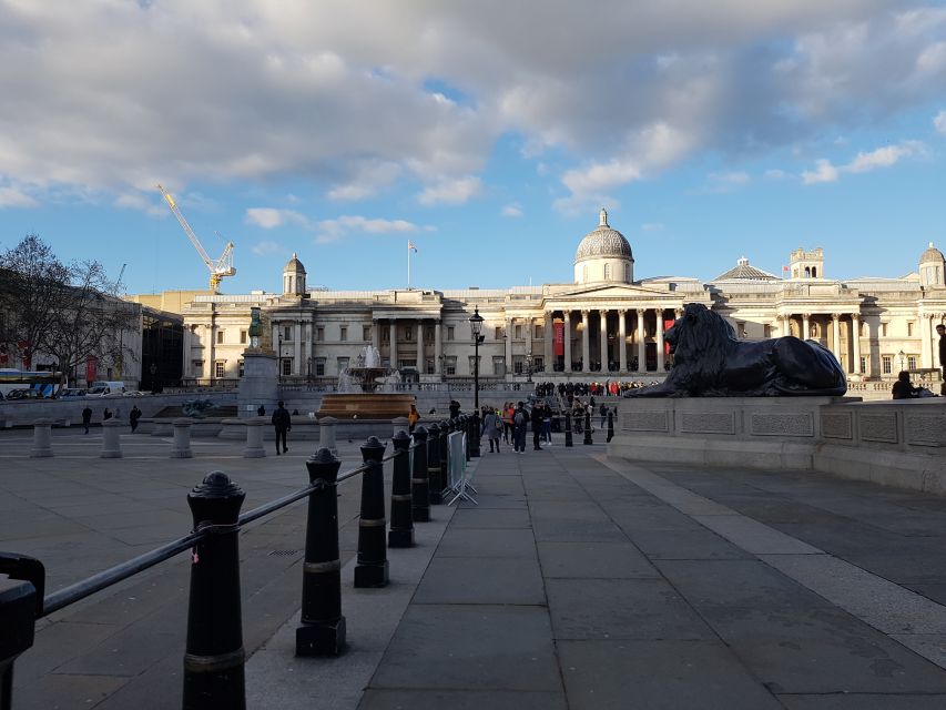 London: Custom Private Tour by Car - Key Things to Know Before You Go