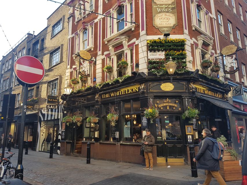 London: Custom Private Tour by Car - London Private Tour by Car, Built Around Your Day
