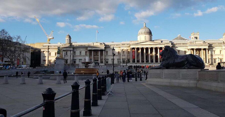 London: Custom Private Tour by Car - Pickup at Heathrow or Central London: Where Your Tour Starts