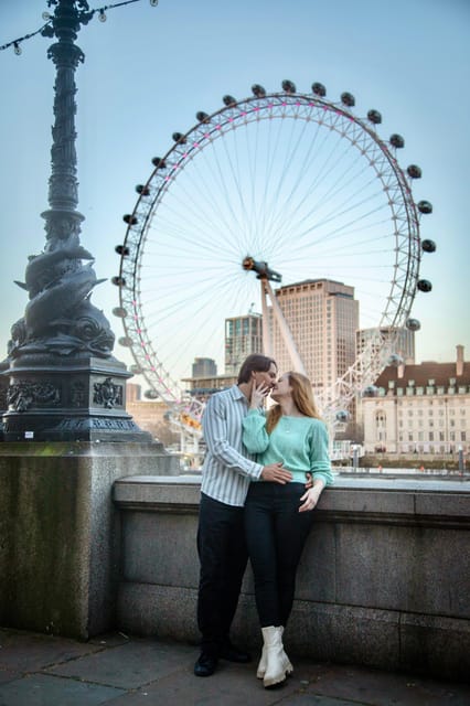 London Customisable 30 minute photoshoot - Should You Book This London Customisable Photoshoot?