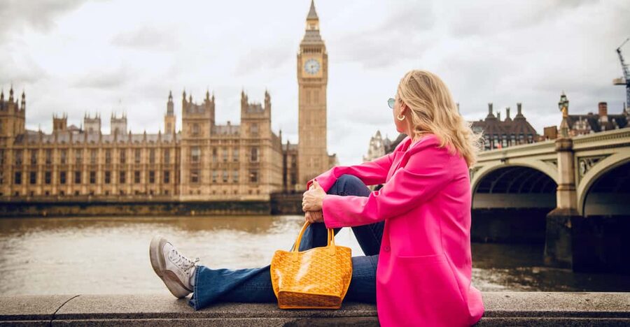 London Customisable 30 minute photoshoot - Where Customisation Actually Helps (And Where It Can Get Tricky)