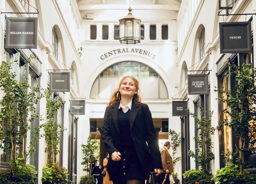 London Customisable 30 minute photoshoot - Practical Tips to Get Better Photos in Less Time