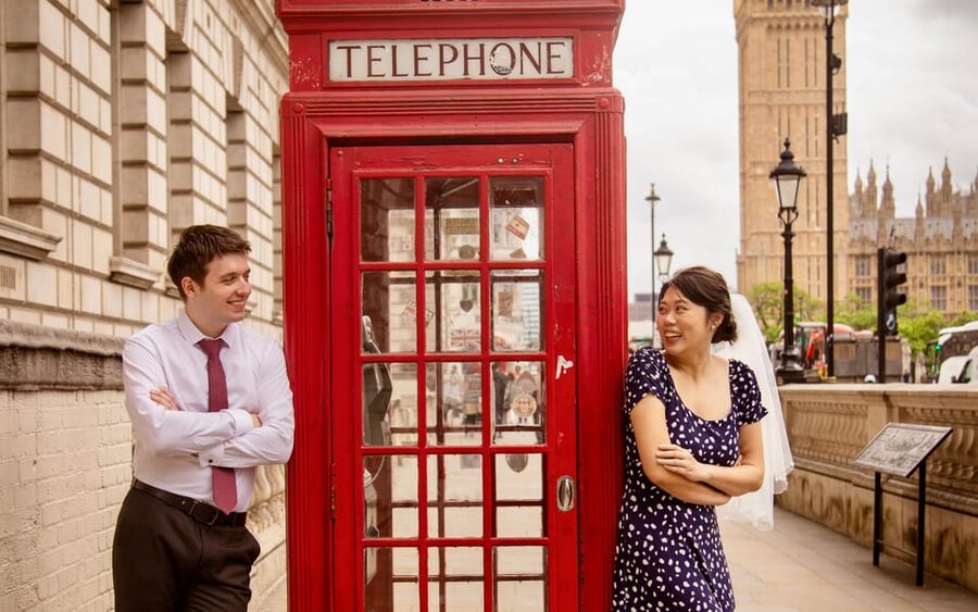 London Customisable 30 minute photoshoot - How the Session Works, From Message to Final Photos