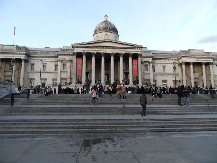 London: Customizable Walking Tour with Private Guide - Key highlights you should plan around