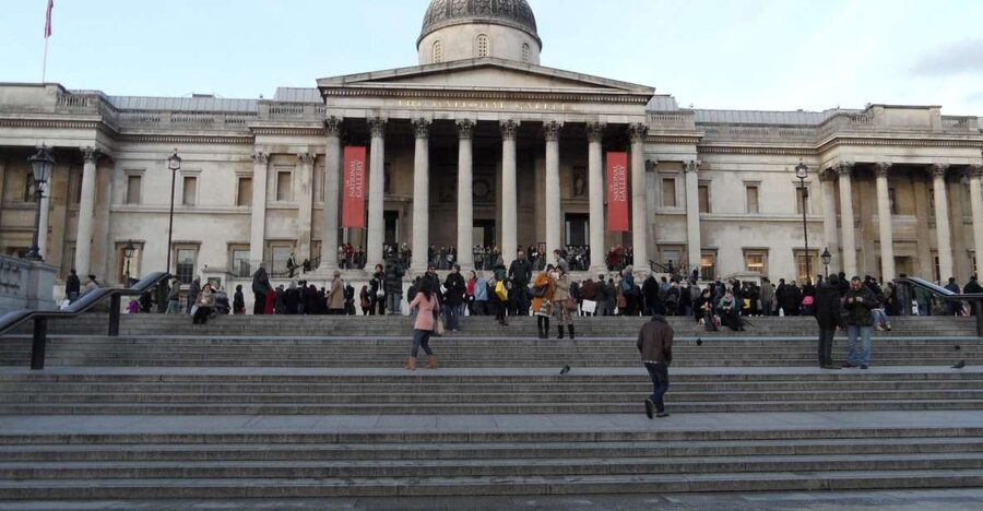 London: Customizable Walking Tour with Private Guide - Why this Westminster to Trafalgar walking loop is a smart use of time
