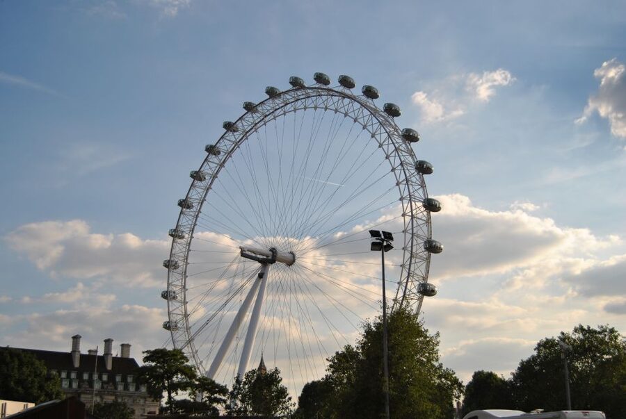 London: Customizable Walking Tour with Private Guide - Changing of the Guards and Buckingham Palace, the royal show with story behind it