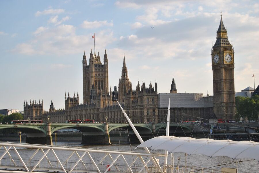 London: Customizable Walking Tour with Private Guide - Westminster Abbey: the monastery details that make the landmark feel real