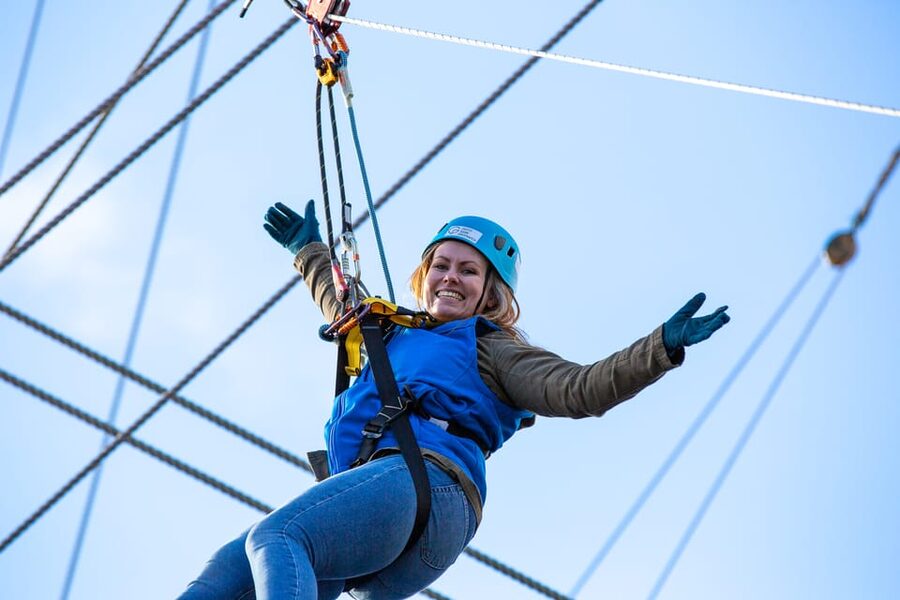 London: Cutty Sark Entry Ticket with Guided Rig Climb - Arrive 15 Minutes Early, Then Get the Safety Briefing Under the Hull