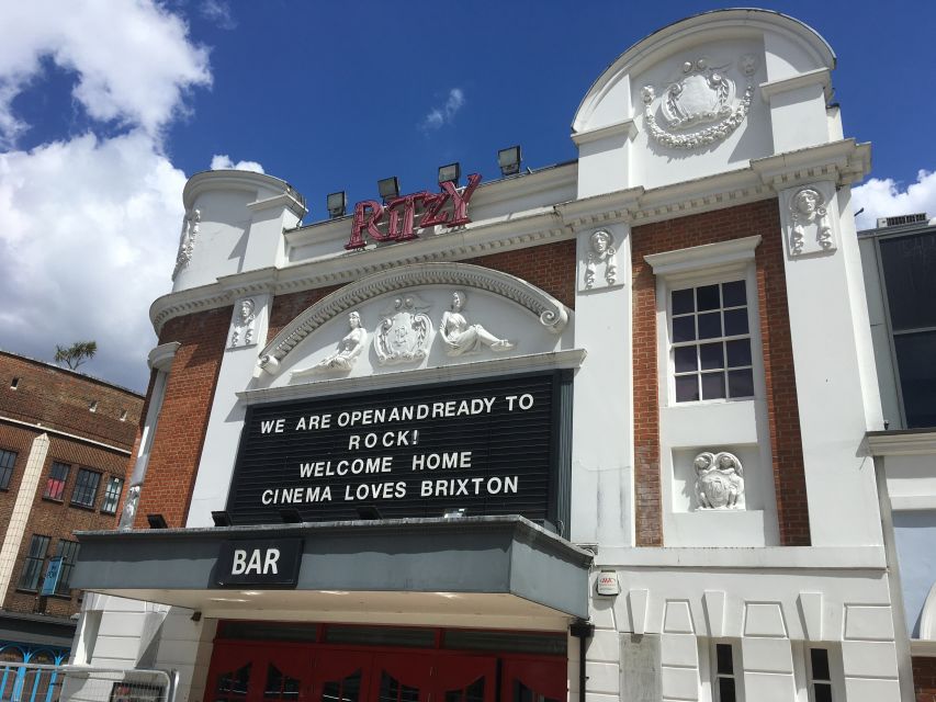 London: David Bowie Walking Tour - How long it takes, how it feels, and what to pack