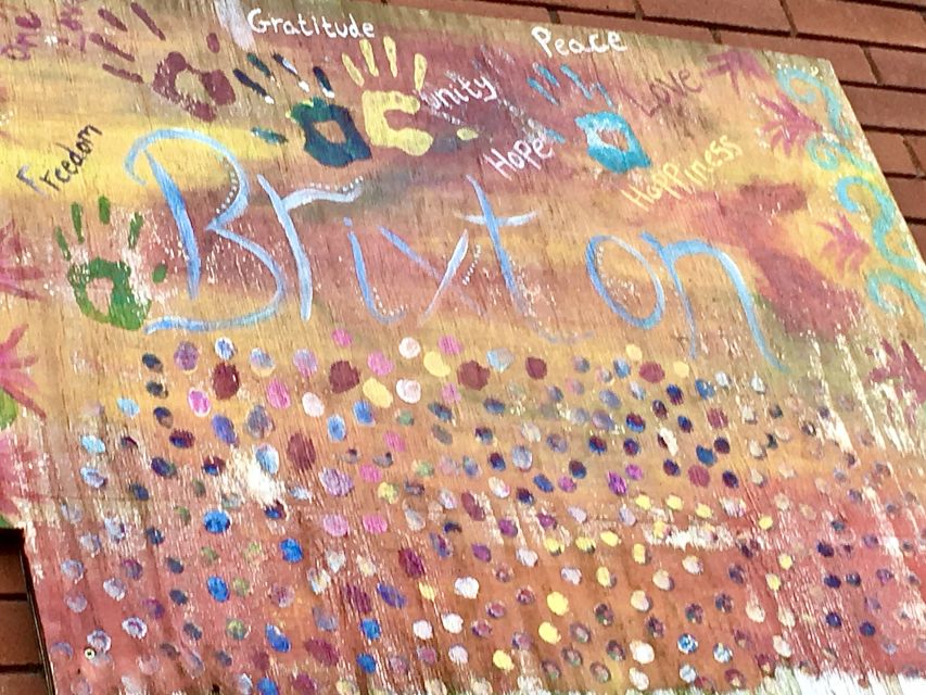 London: David Bowie Walking Tour - Brixton stops that feel personal, not just famous
