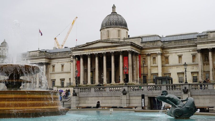 London: Doctor Who Guided Walking Tour - Quick hits from this Doctor Who walking tour