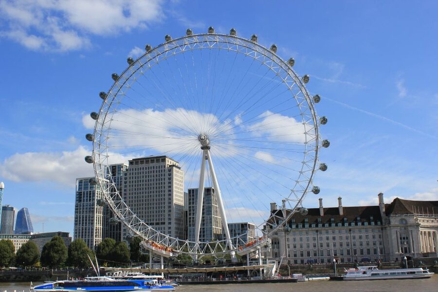 London: Doctor Who Guided Walking Tour - Meeting at Monument Station, then walking Doctor Who London for 3 hours